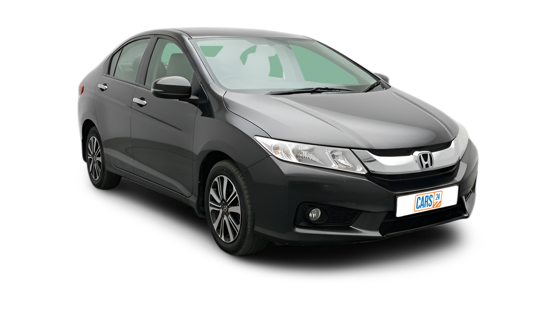 Honda City-img